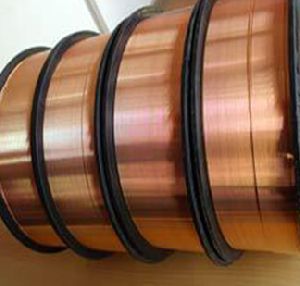 Submerged Arc Welding Wires