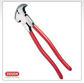 FENCING PLIER HAMMER HEAD