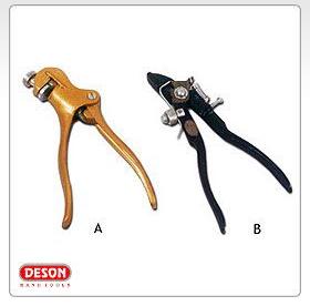 Saw Set Plier