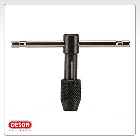 T Tap wrench