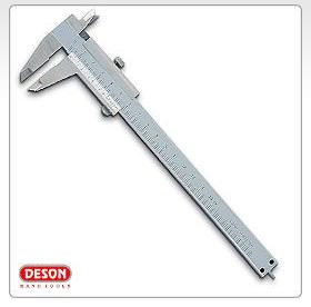 Vernier Caliper