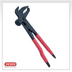 Wheel Balancing Plier