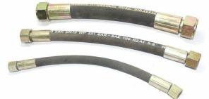 Hydraulic Hoses R