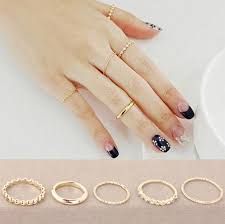 Designer Rings