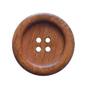 Wooden Buttons