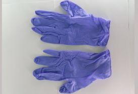 Hand Gloves