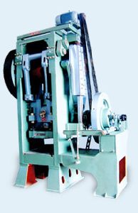 Deep Drawing Press