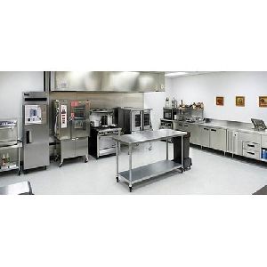 Commercial Kitchen Equipment