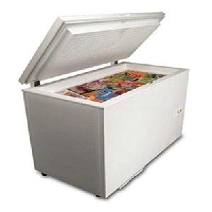 Small Deep Freezer