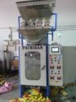 CHILLI POWDER POUCH PACKING MACHINE