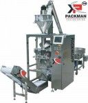 Seeds Packing Machine