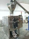 Spices Pouch Packing Machine