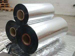 Metallized Cpp Films