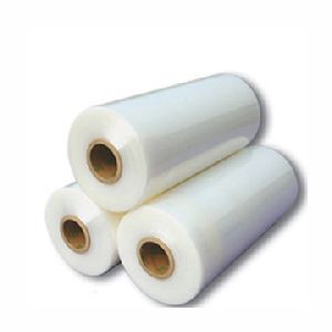 White Opaque CPP Films