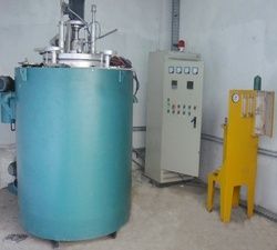 Extrusion Die Nitriding furnace