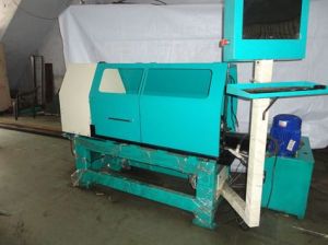 Cnc Deep Hole Drilling Machine