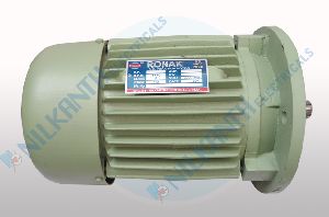 Induction Motor