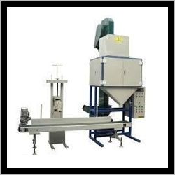 Flour Packing Machine