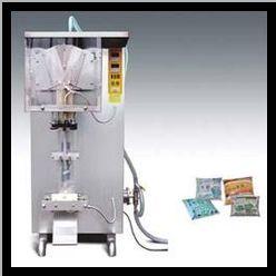 Milk Filling Machine