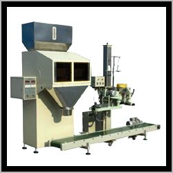 Sugar Packing Machine