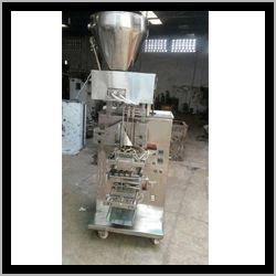 Tea Bag Packing Machine