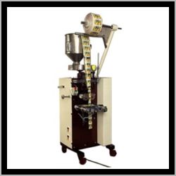 Wheat Packing Machine