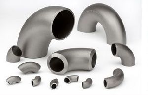 Elbow Seamless Pipe Fittings