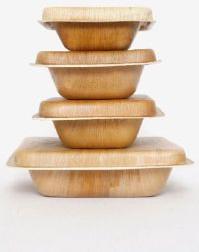 Areca Bowls