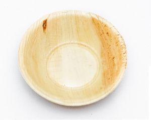 Areca Nut bowls