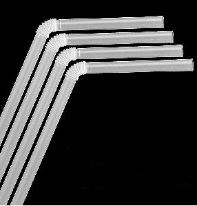 PLA Straws