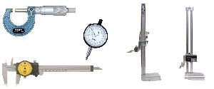 Vernier Caliper