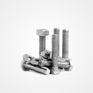 Square Head Cap Screws