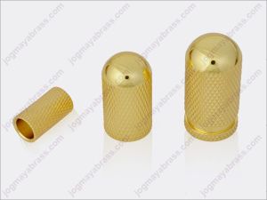 BRASS EPOXY BUSH INSERTS