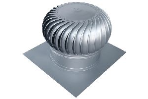 Turbo Ventilator