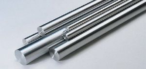 Stainless Steel Bars