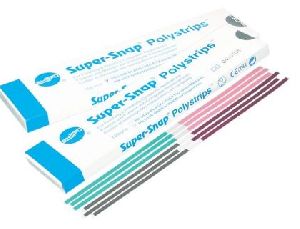Dental Super Snap Polystrips