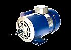 3 Phase Motors Rolled Steel Body