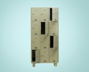 Industrial Locker