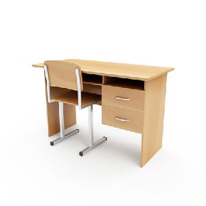 Terry Study Table