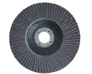 Abrasive Flap Disk