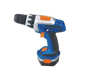 Cordless Drill