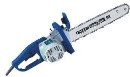 Electric Chain Saw