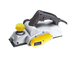 ELECTRIC METAL PLANER