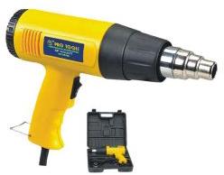 Hot Air Gun