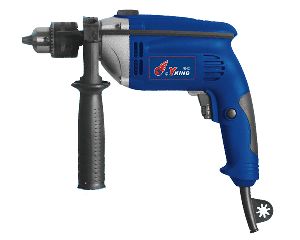 Impact Drill