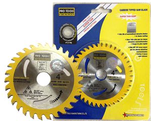 TCT Saw Blade