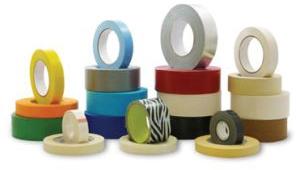 Bopp Self Adhesive Tape