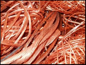 Non Ferrous Metal