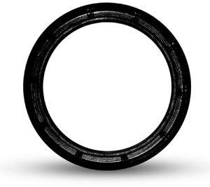 Rubber Oil Seal