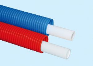 Hot Cold Pipe Protection Sleeve